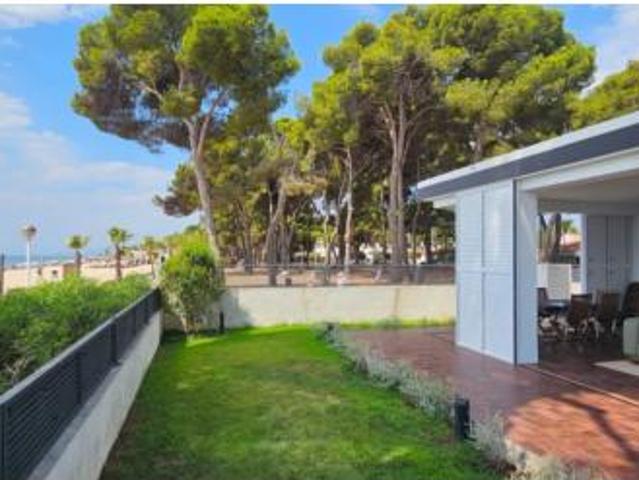 Chalet Alquiler Cambrils, Vilafortuny Cap de Sant Pere