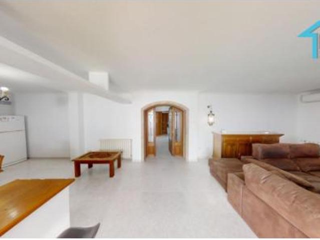Chalet Alquiler Campos, Campos