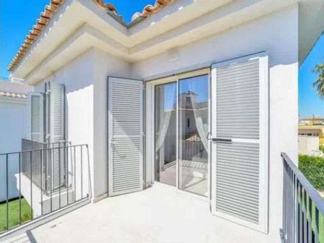 Chalet Alquiler Campos, Campos