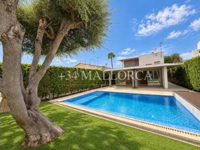 Chalet Alquiler Campos, Campos