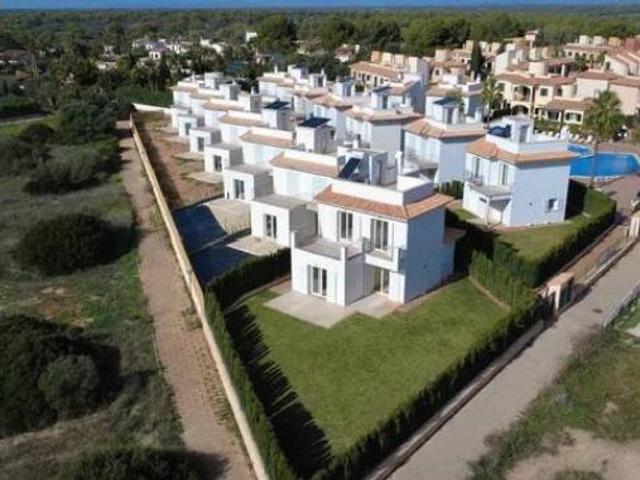 Chalet Alquiler Campos, Campos