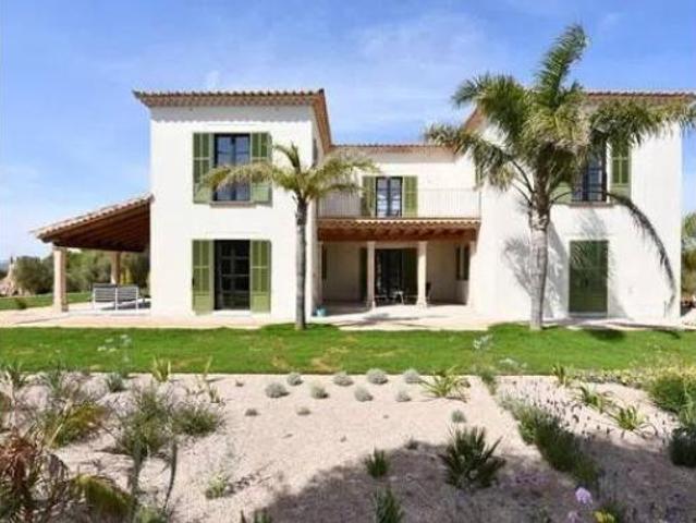 Chalet Alquiler Campos, Campos
