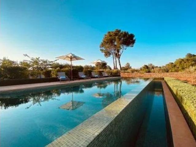 Chalet Alquiler Campos, Campos