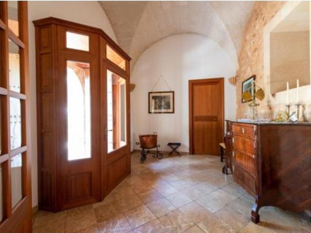 Chalet Alquiler Campos, Campos