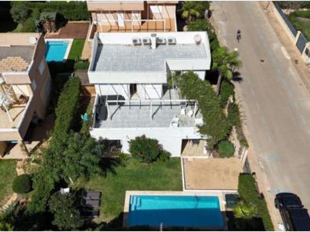 Chalet Alquiler Campos, Sa Ràpita