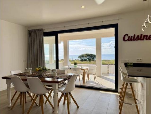 Chalet Alquiler Campos, Sa Ràpita