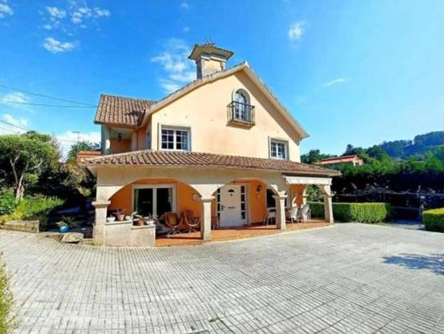 Chalet Alquiler Cangas, Cangas