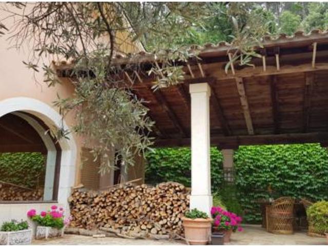 Chalet Alquiler Canet de Mar, Canet de Mar