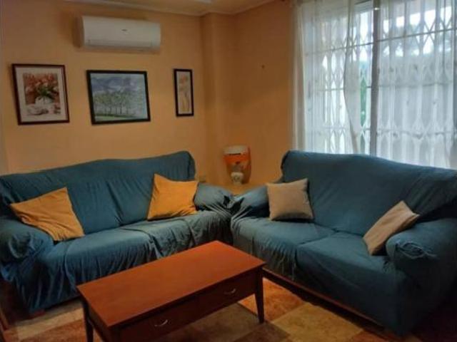 Chalet Alquiler Canet d'en Berenguer, Canet d'en Berenguer