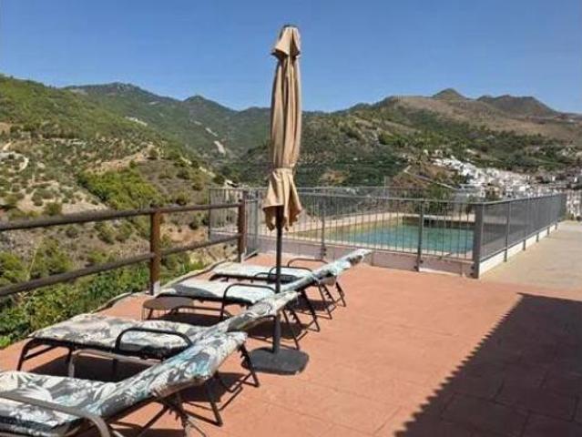 Chalet Alquiler Canillas de Albaida, Canillas de Albaida