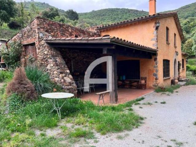 Chalet Alquiler Cànoves i Samalús, Cànoves
