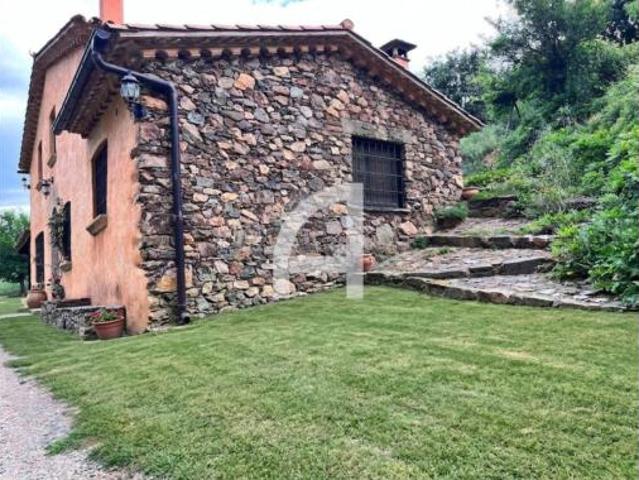 Chalet Alquiler Cànoves i Samalús, Cànoves