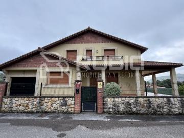 Chalet Alquiler Cantabria
