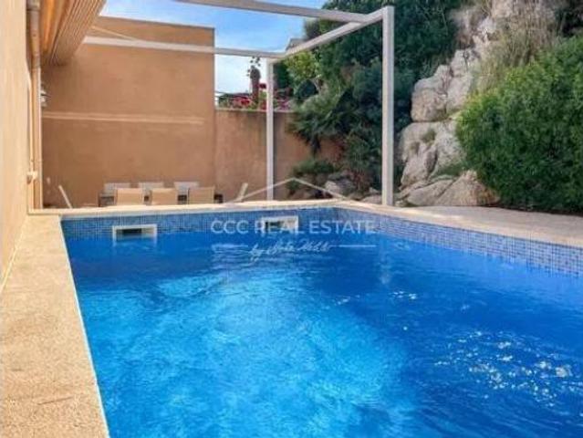 Chalet Alquiler Capdepera, Capdepera