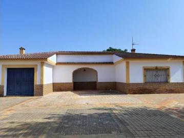 Camposol, Carmona, Sevilla, Andalucía, Andalucía