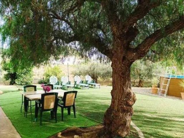 Chalet Alquiler Carratraca, Carratraca