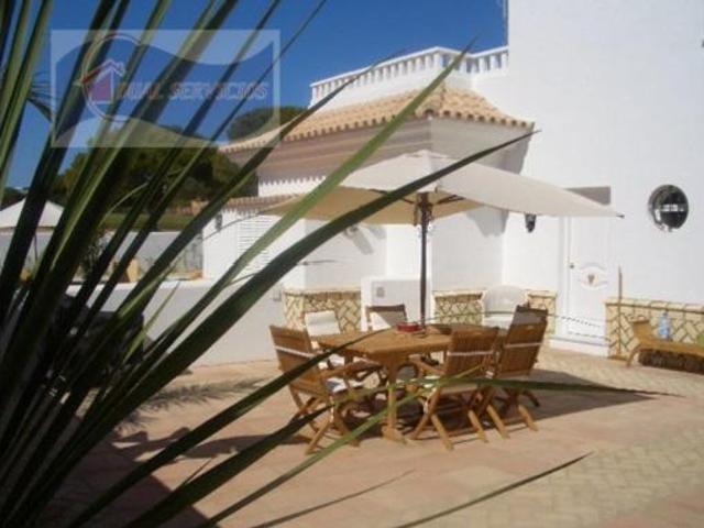 Chalet Alquiler Cartaya, Cartaya