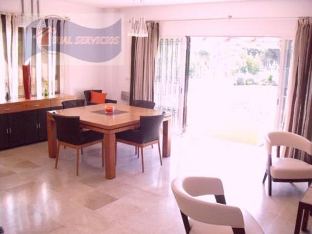 Chalet Alquiler Cartaya, Cartaya