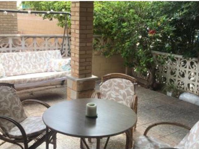Chalet Alquiler Cartagena, Islas Menores Mar de Cristal
