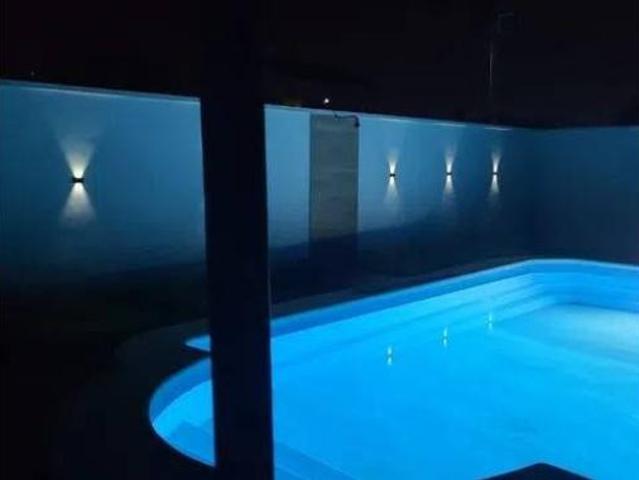 Chalet Alquiler Cartagena, Lentíscar La Puebla