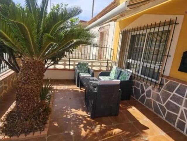 Chalet Alquiler Cartagena, Los Urrutias