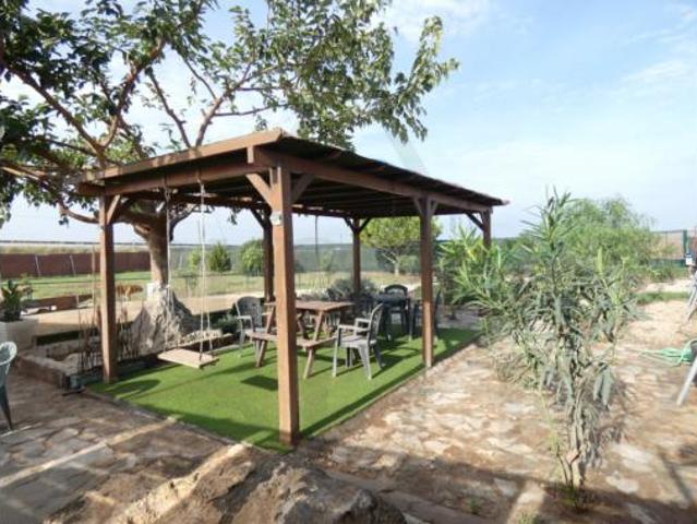 Chalet Alquiler Cartagena, Los Médicos Santa Ana