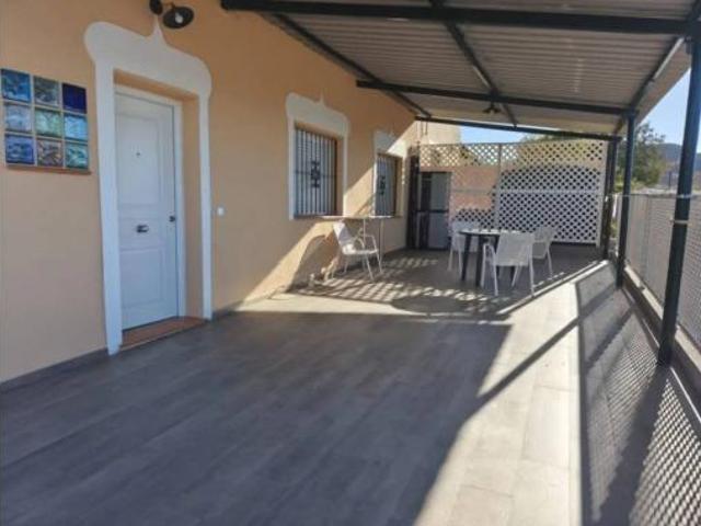 Chalet Alquiler Cartagena, Perín La Azohía