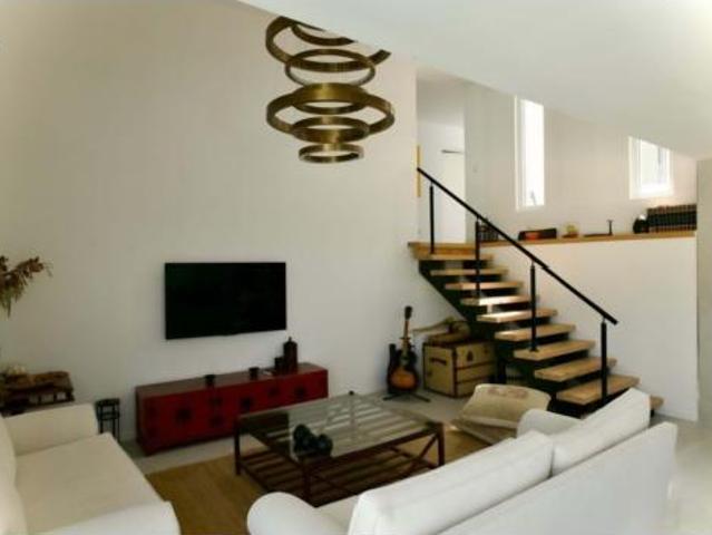 Chalet Alquiler Casares, Área de Casares