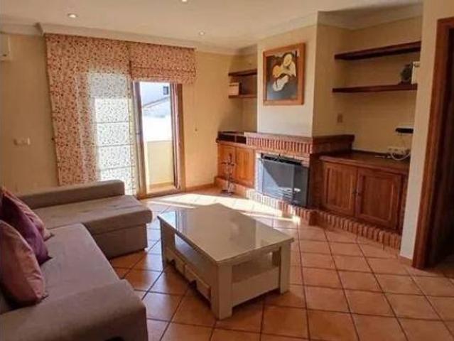 Chalet Alquiler Casares, Área de Casares
