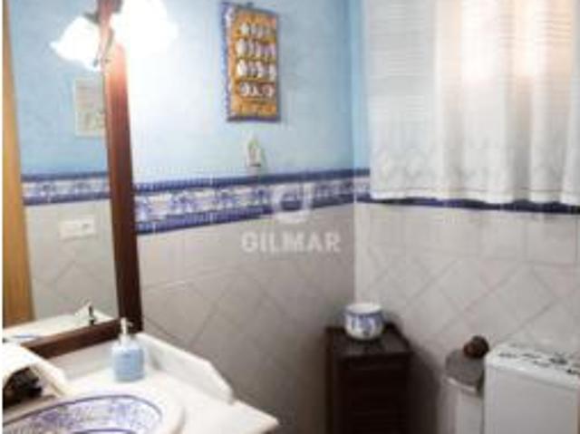Chalet Alquiler Casares, Área de Casares