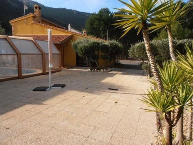 Chalet Alquiler Castalla, Castalla