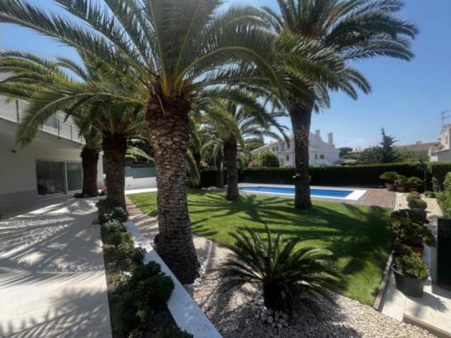 Chalet Alquiler Castell d'Aro, Platja d'Aro i s'Agaró, S'Agaró