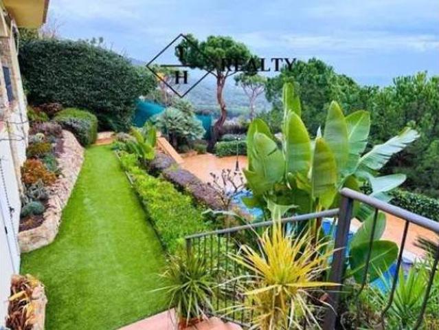 Chalet Alquiler Castell d'Aro, Platja d'Aro i s'Agaró, Urbanitzacions