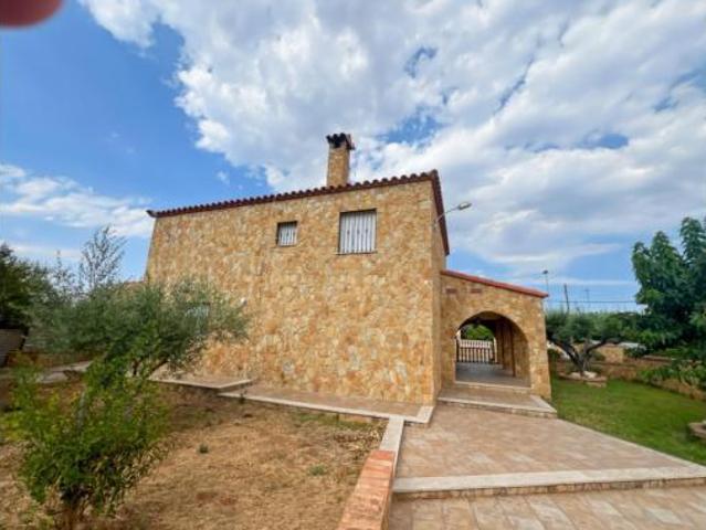 Chalet Alquiler Castelló de la Plana, Oeste