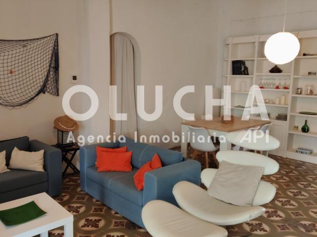 Chalet Alquiler Castellón
