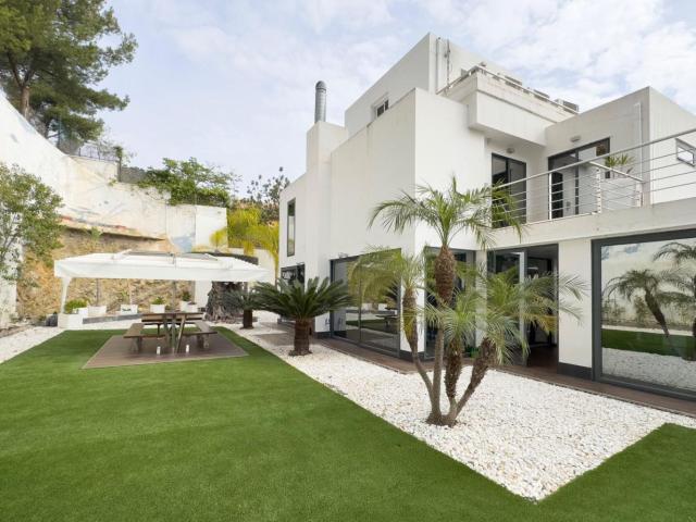 Chalet Alquiler Castellón