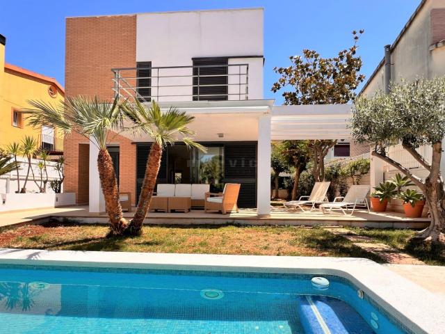 Chalet Alquiler Castellón