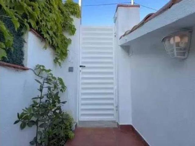 Chalet Alquiler Castelldefels, Bellamar