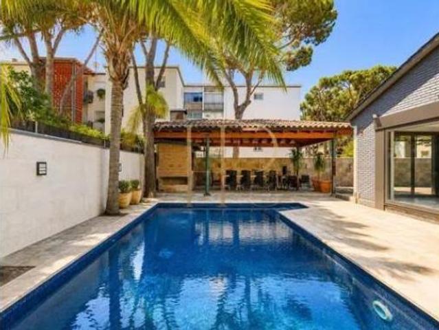 Chalet Alquiler Castelldefels, Castelldefels