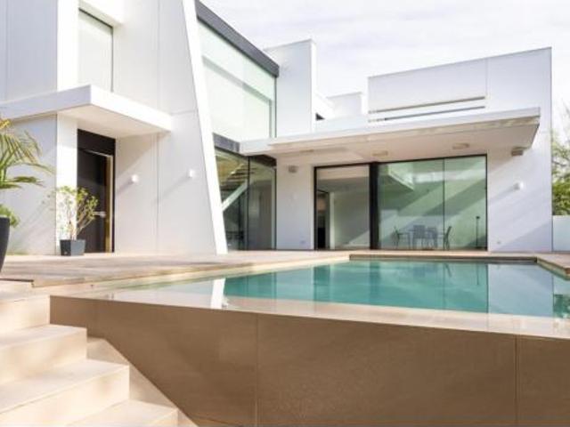 Chalet Alquiler Castelldefels, Centre