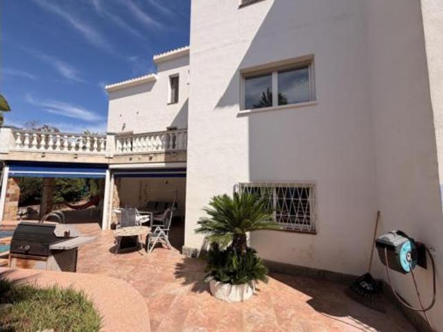 Chalet Alquiler Castelldefels, Montmar