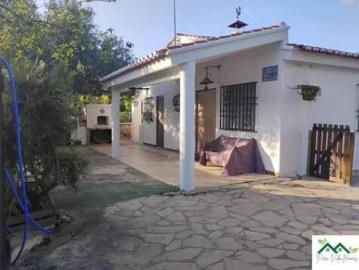 Chalet Alquiler Chelva, Chelva