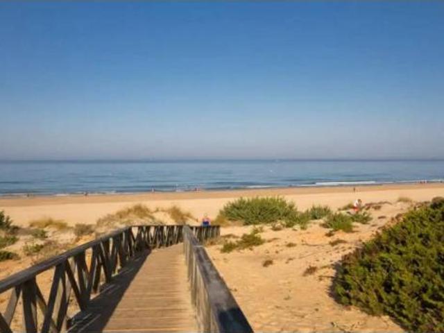 Chalet Alquiler Chiclana de la Frontera, Campano San Andrés Golf