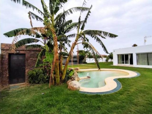 Chalet Alquiler Chiclana de la Frontera, Campano San Andrés Golf