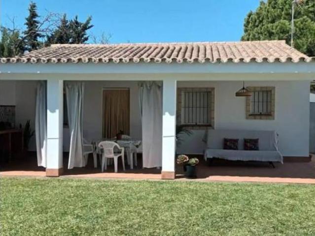 Chalet Alquiler Chiclana de la Frontera, Chiclana de la Frontera