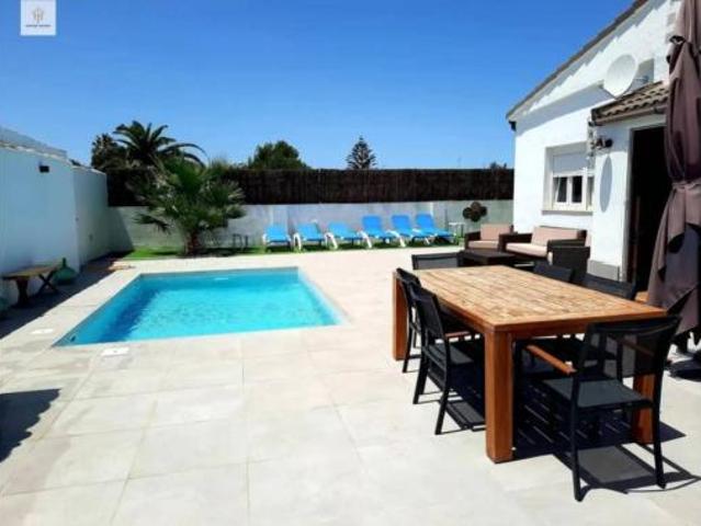 Chalet Alquiler Chiclana de la Frontera, Chiclana de la Frontera