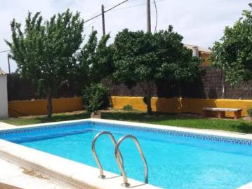 Camino Mansonia, Calle Aguila Real, Chiclana De La Frontera, La Barrosa, Cádiz, Andalucía, Andalucía