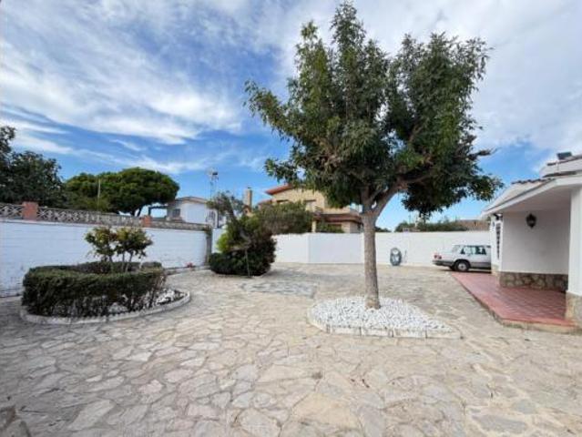 Chalet Alquiler Chiclana de la Frontera, Mogarizas Las Rapazes