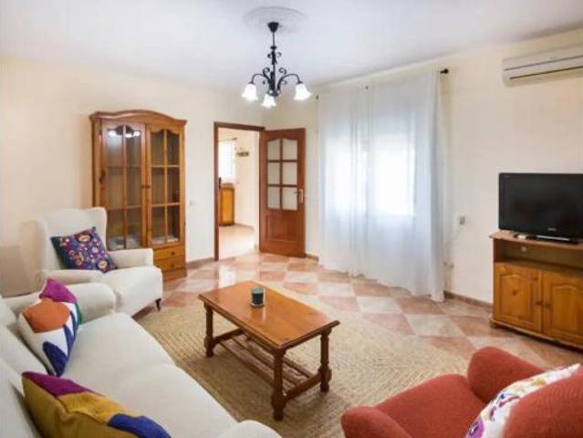 Chalet Alquiler Chiclana de la Frontera, Mogarizas Las Rapazes