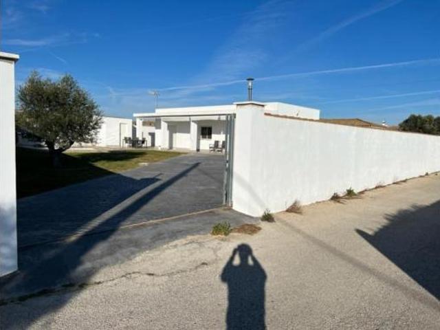 Chalet Alquiler Chiclana de la Frontera, Mogarizas Las Rapazes